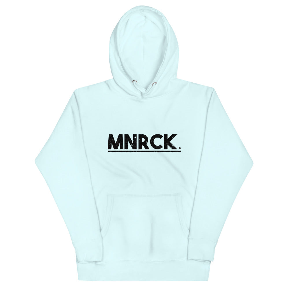 MNRCK. Unisex Hoodie