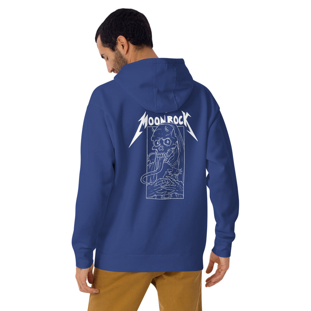 KISS KISS Unisex Hoodie