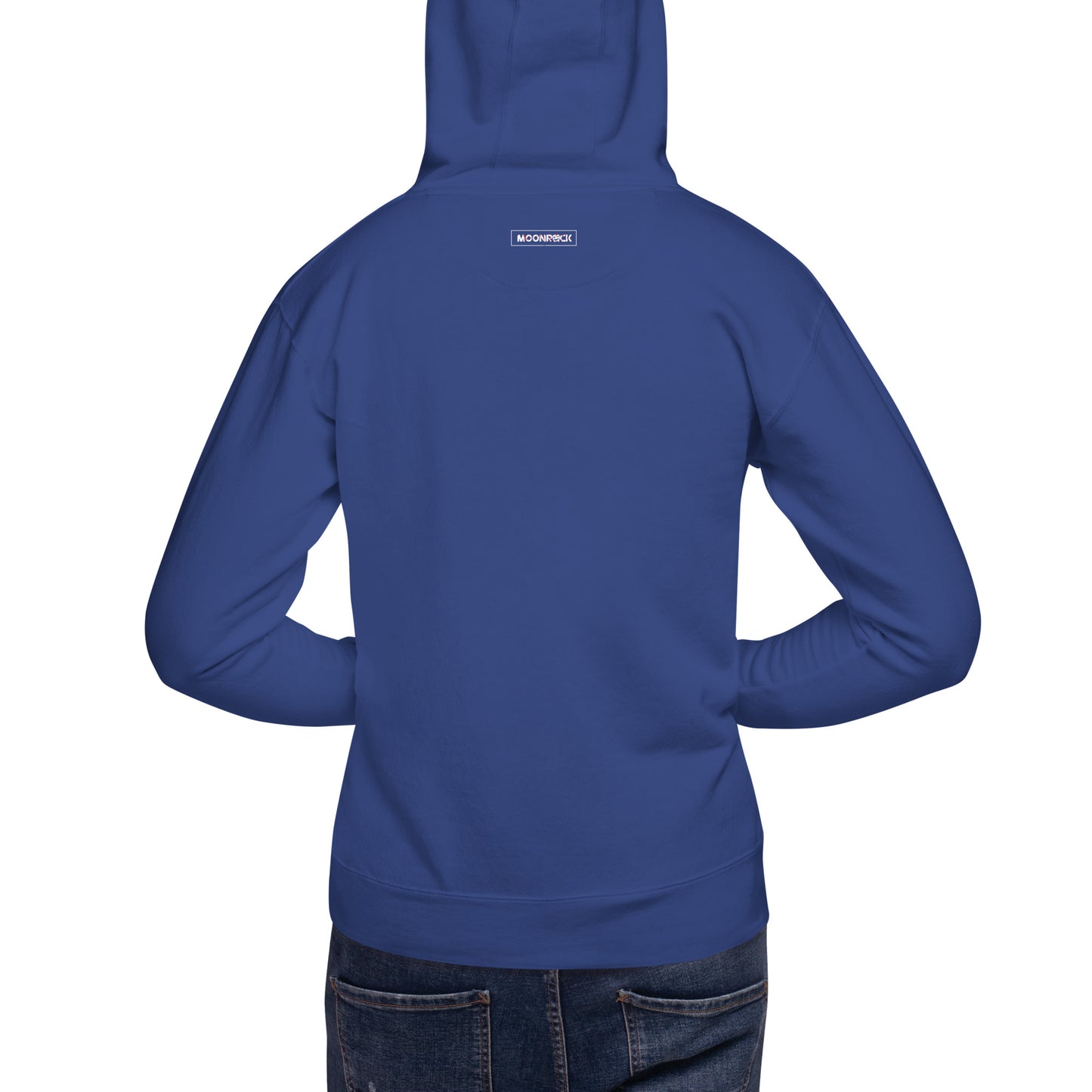 Slash N Burn Unisex Hoodie