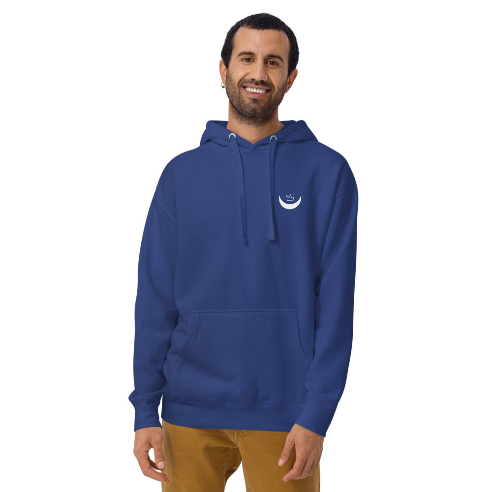 KISS KISS Unisex Hoodie