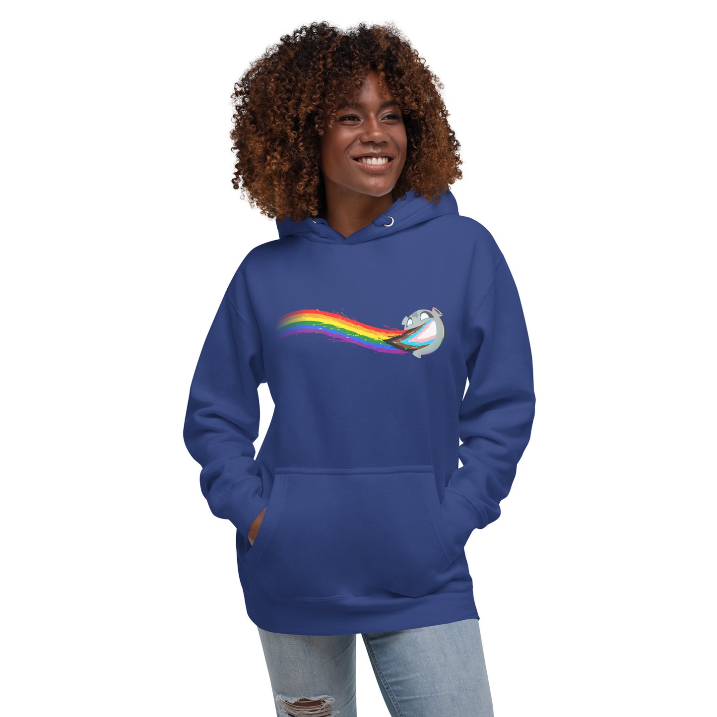Pride Unisex Hoodie