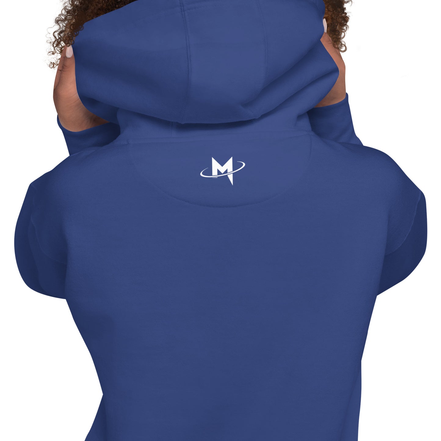 Pride Unisex Hoodie