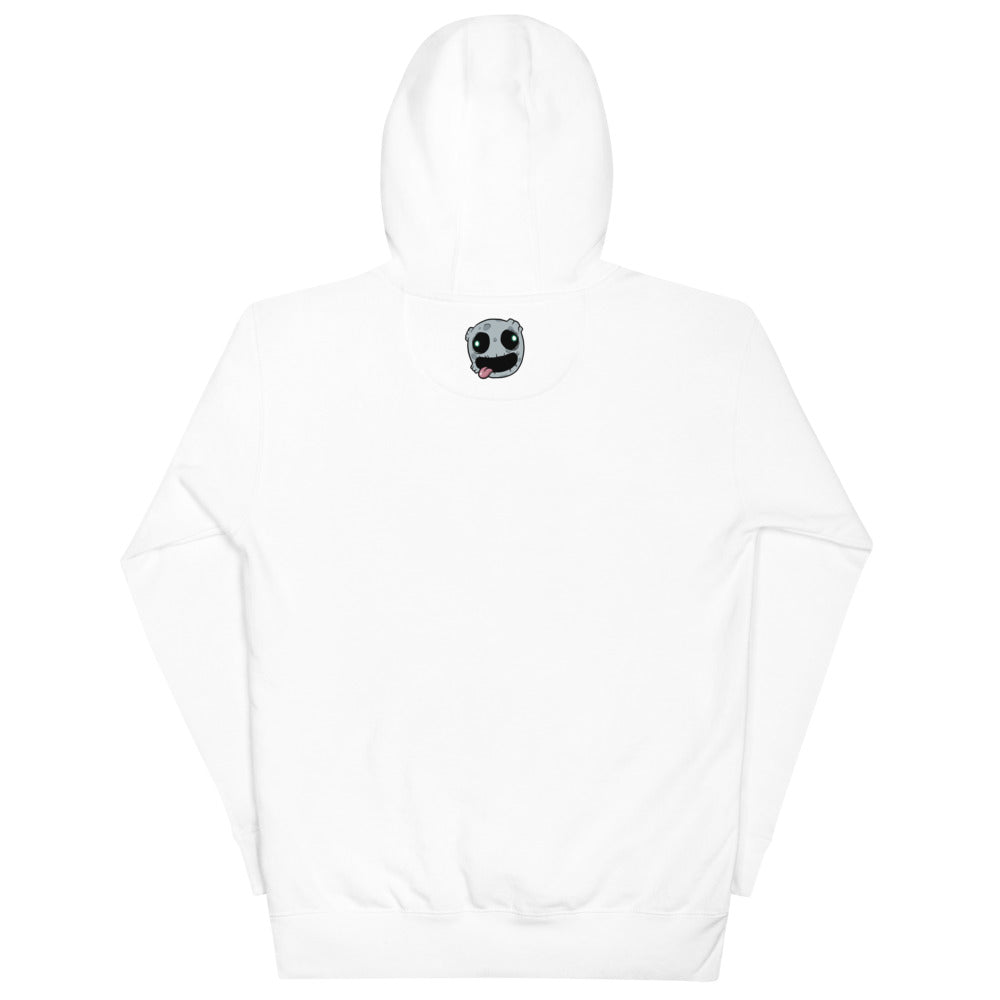 MNRCK. Unisex Hoodie