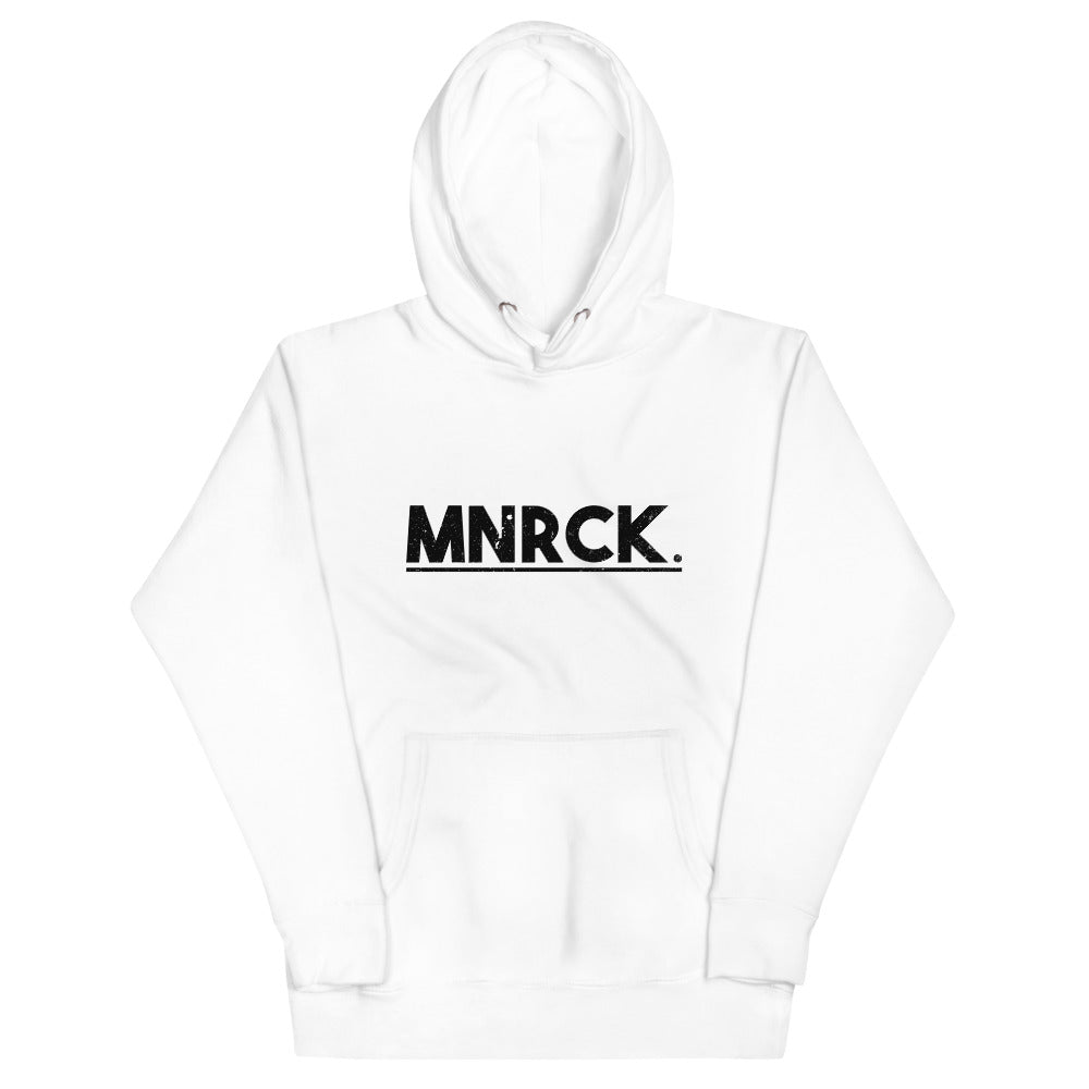 MNRCK. Unisex Hoodie
