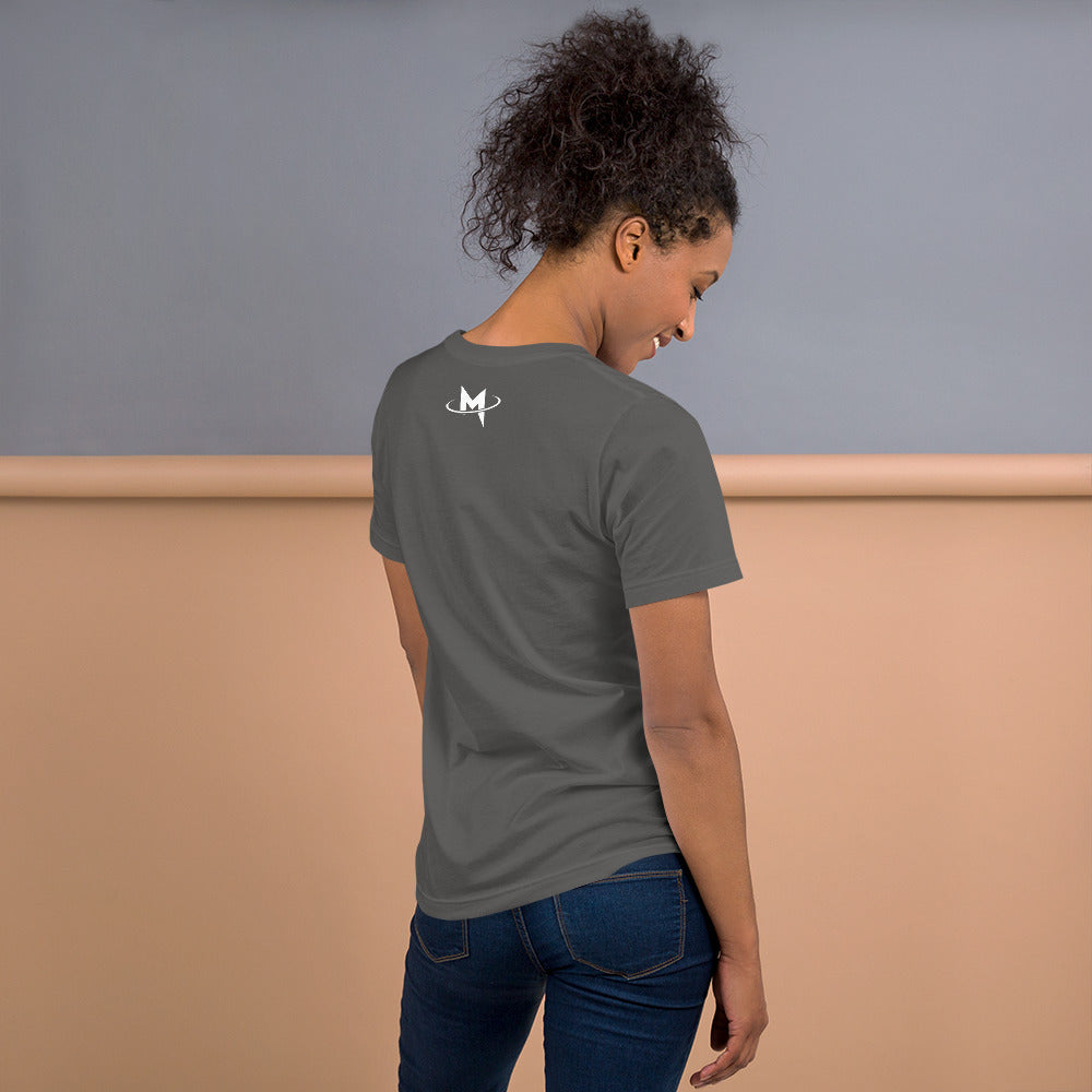 Moonrock's Cantina Unisex T-shirt