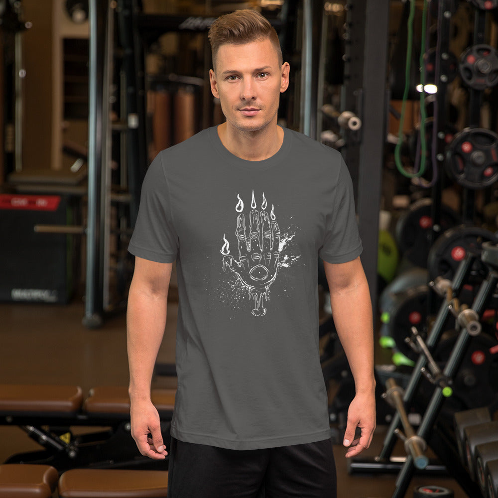 All Seeing Eye Unisex T-Shirt