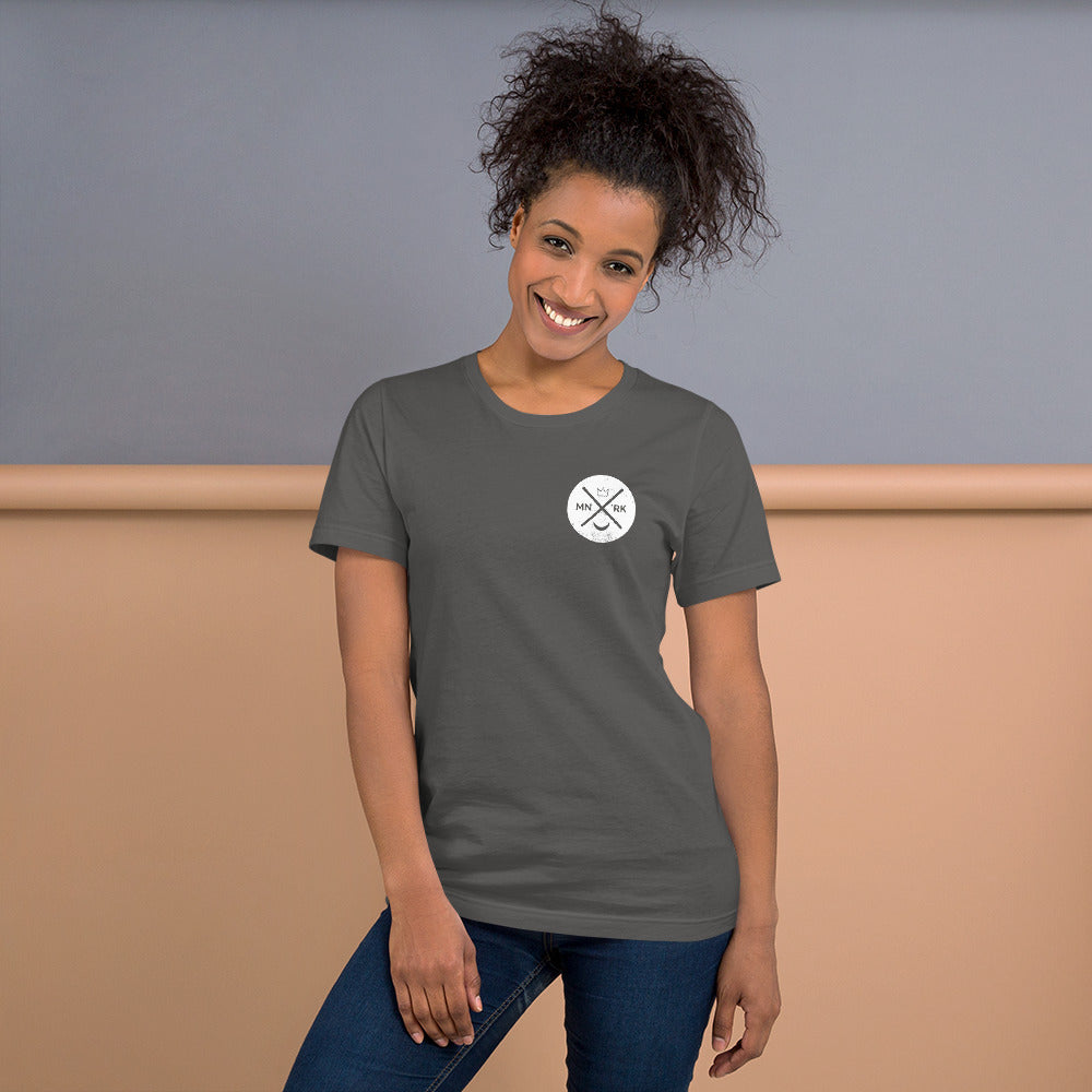 Rise & Grind Unisex T-shirt
