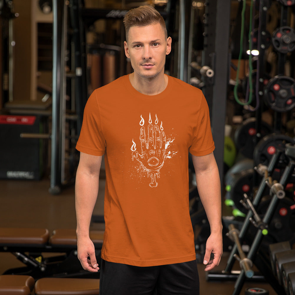 All Seeing Eye Unisex T-Shirt