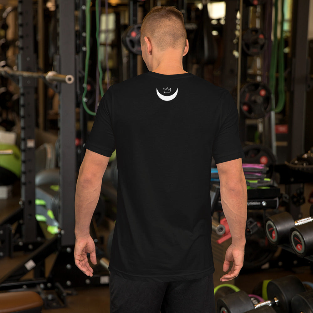 All Seeing Eye Unisex T-Shirt