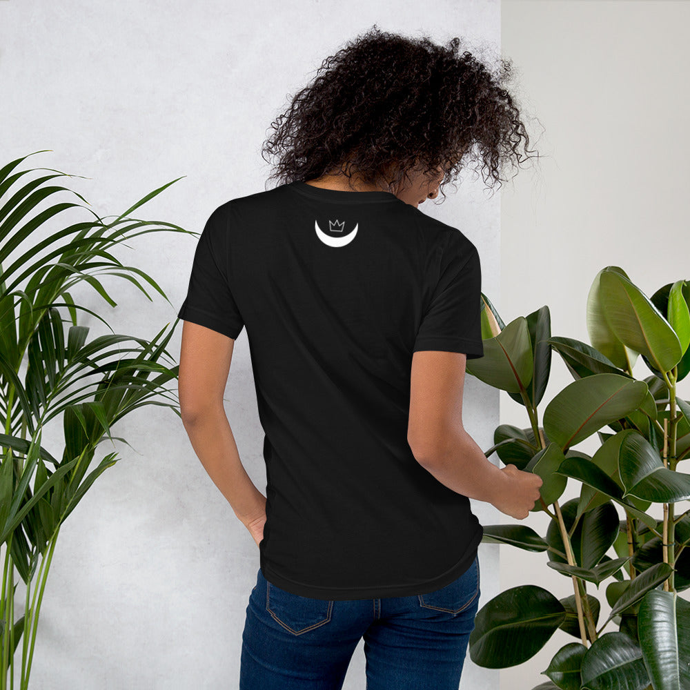 All Seeing Eye - Rainbow Edition Unisex T-shirt