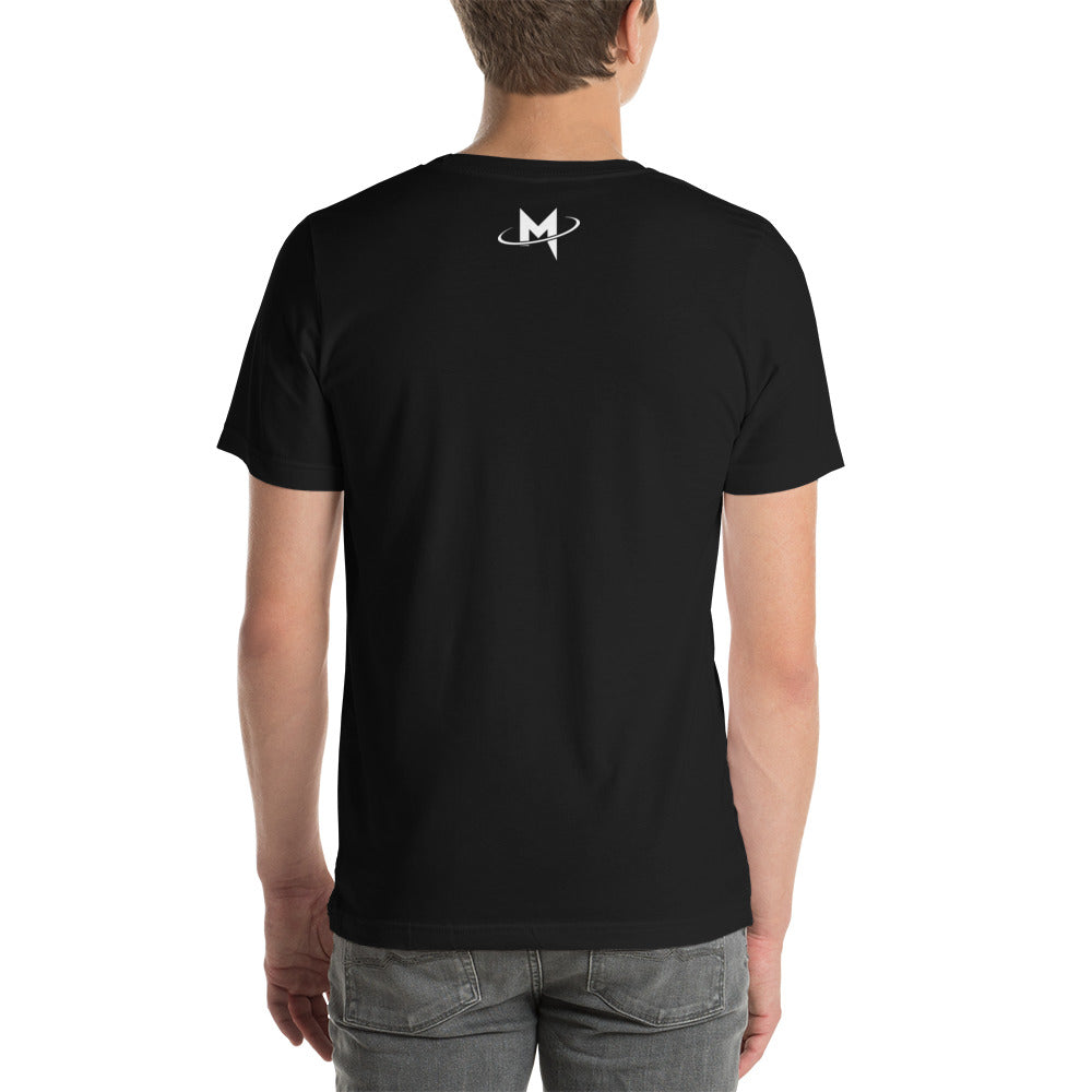 Cinco de Mayo Unisex T-shirt