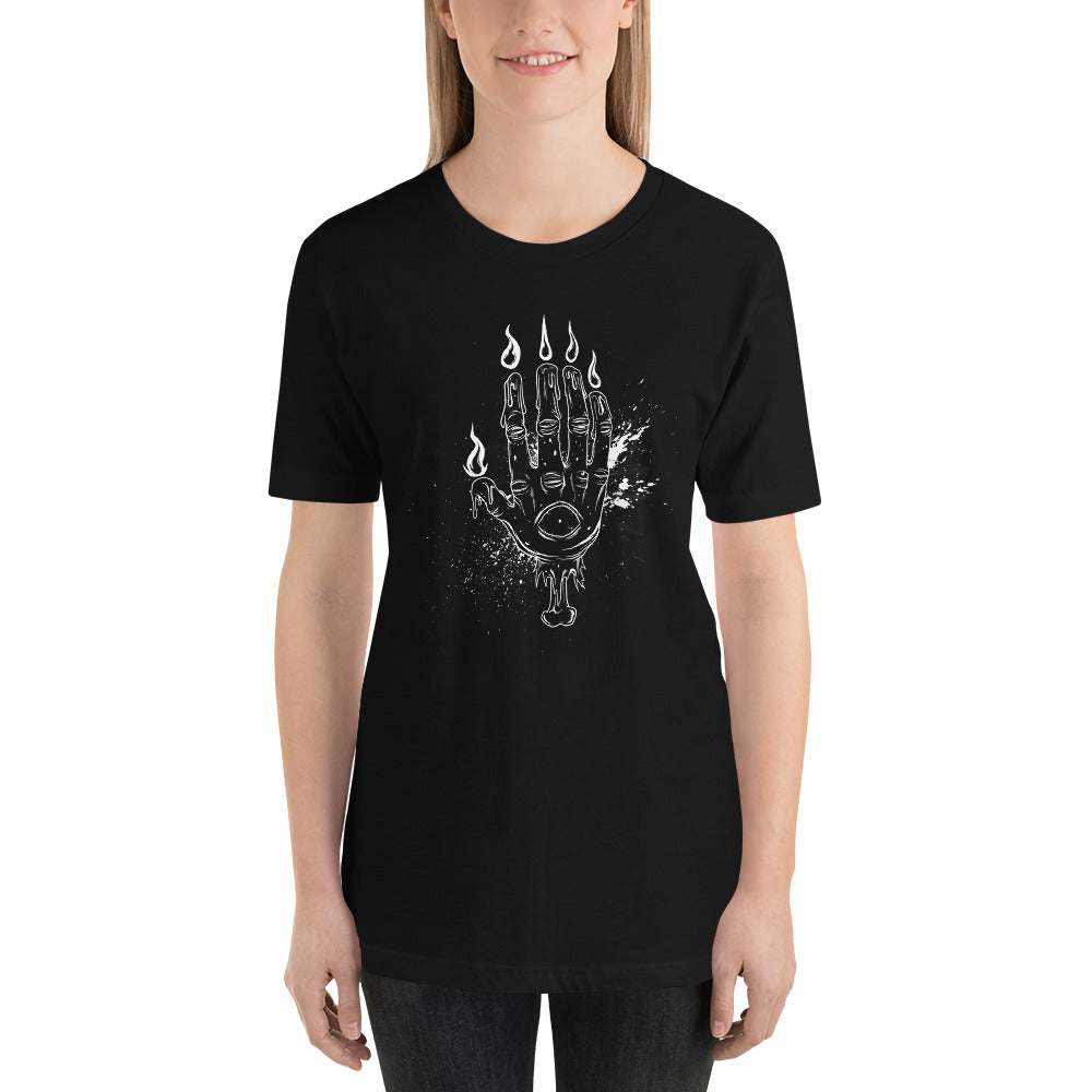 All Seeing Eye Unisex T-Shirt