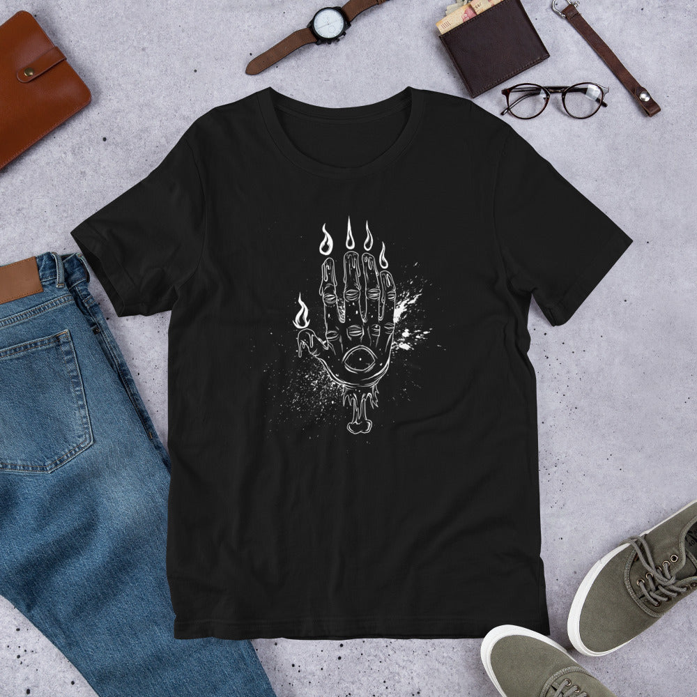 All Seeing Eye Unisex T-Shirt