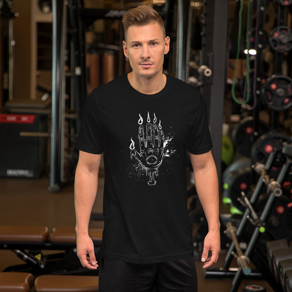 All Seeing Eye Unisex T-Shirt