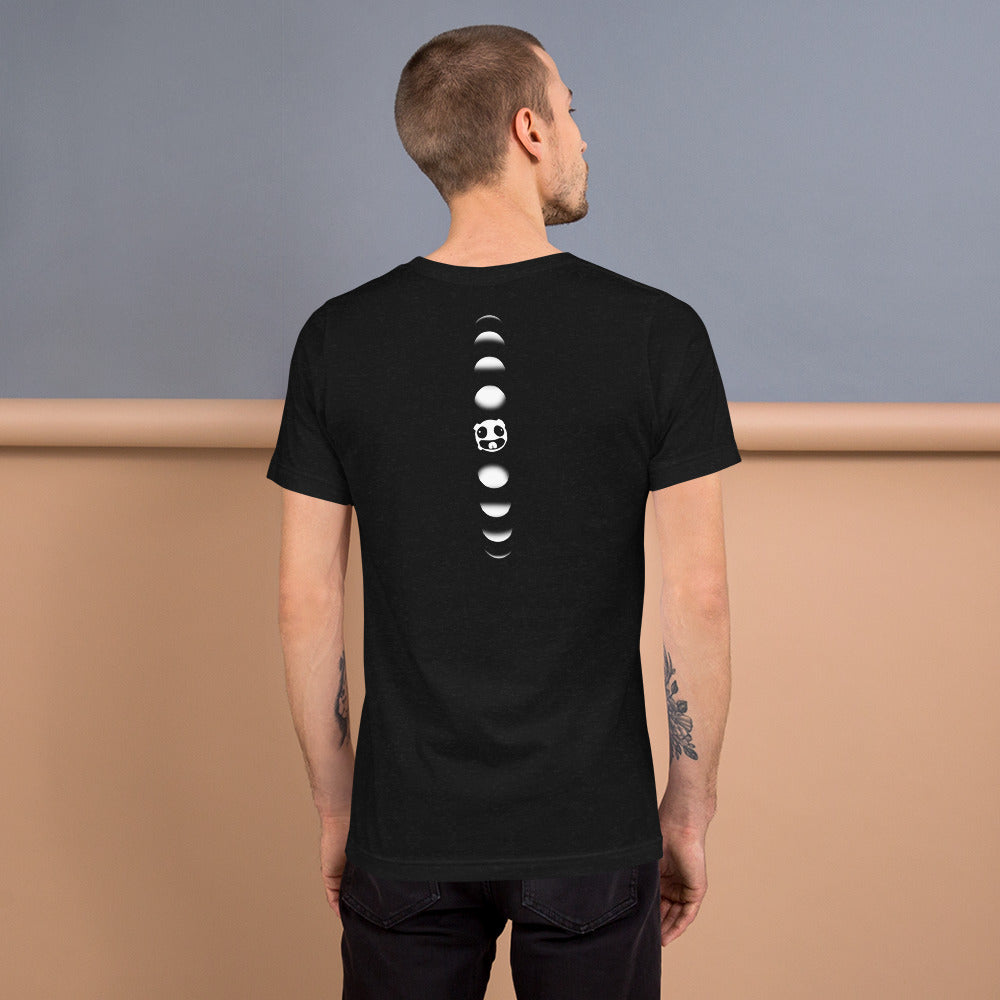 Space Dust Short-Sleeve Unisex T-Shirt