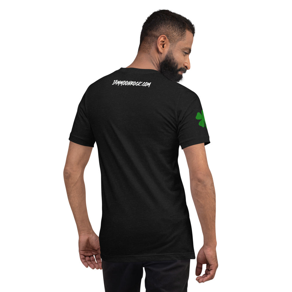 St. Patty's Day Short-Sleeve Unisex T-Shirt