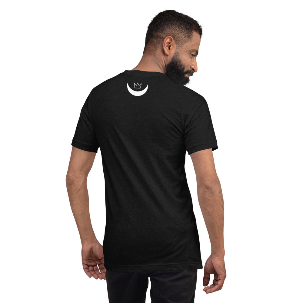 Plague Doctor Unisex T-Shirt