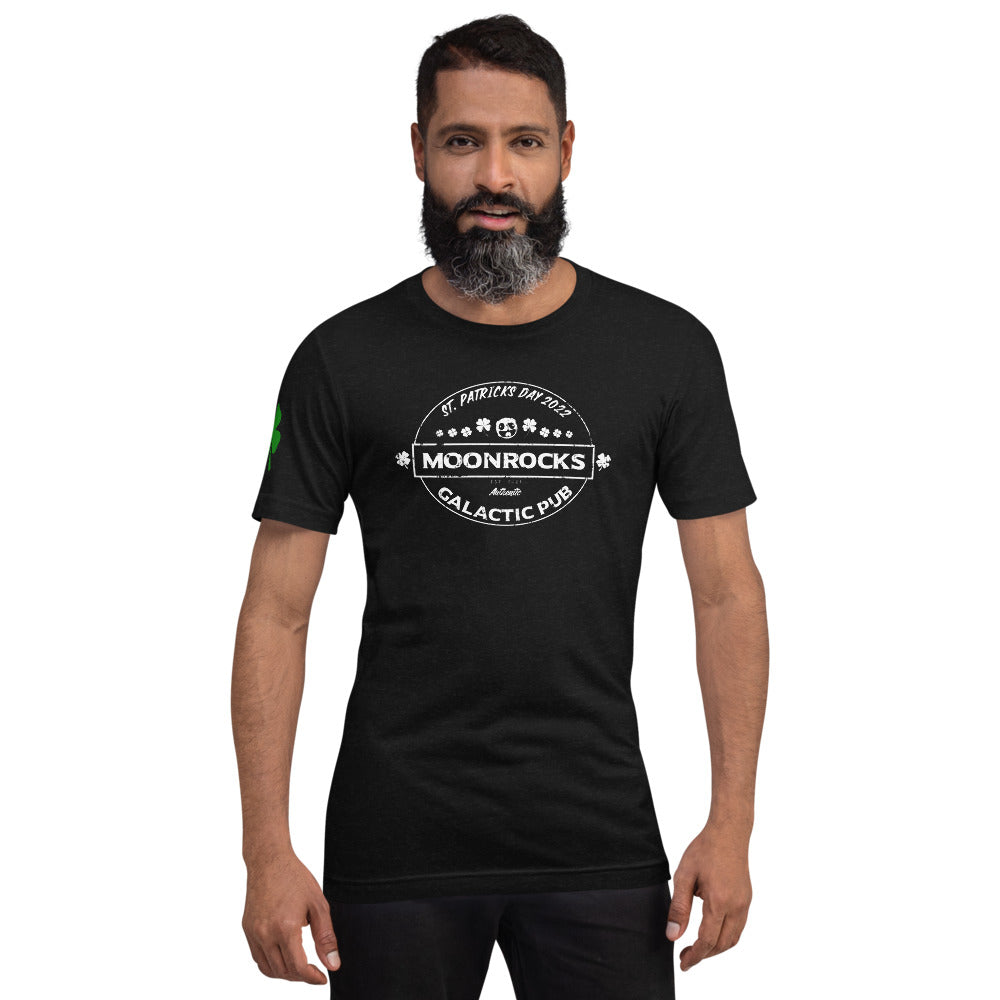 St. Patty's Day Short-Sleeve Unisex T-Shirt