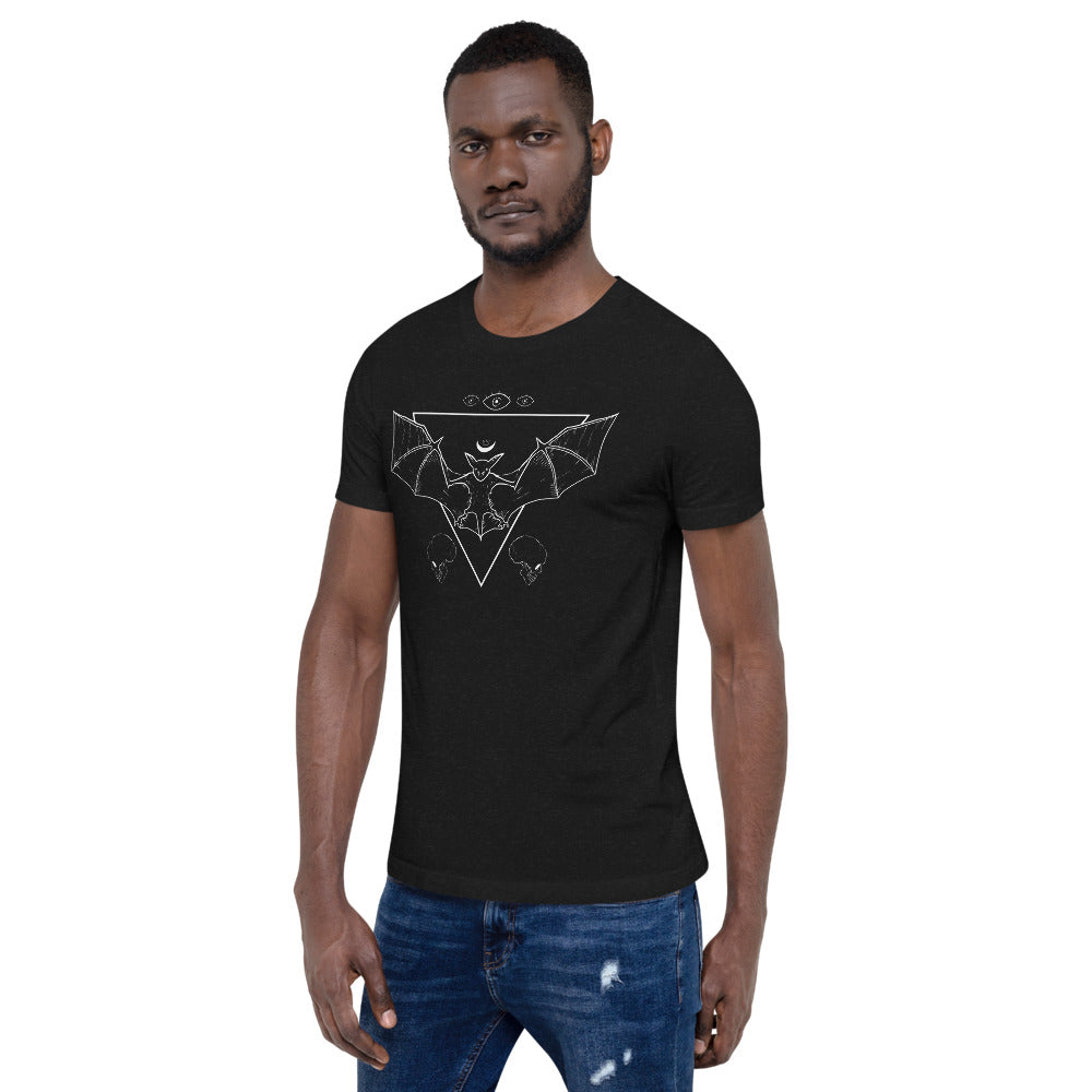 Fricken Bats Unisex T-Shirt