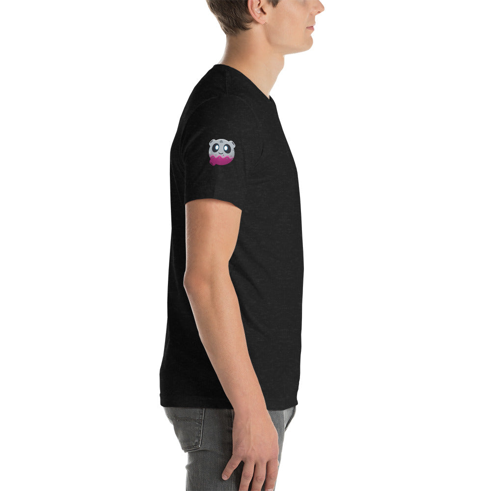 Easter Short-sleeve Unisex T-shirt