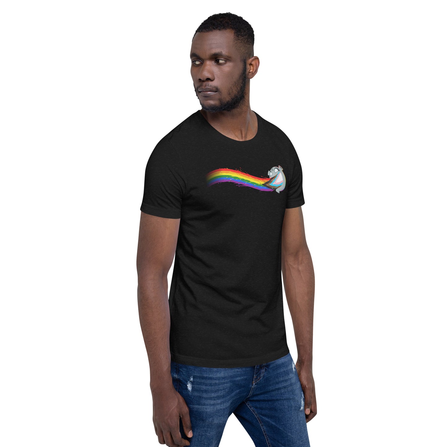 Pride Unisex T-shirt
