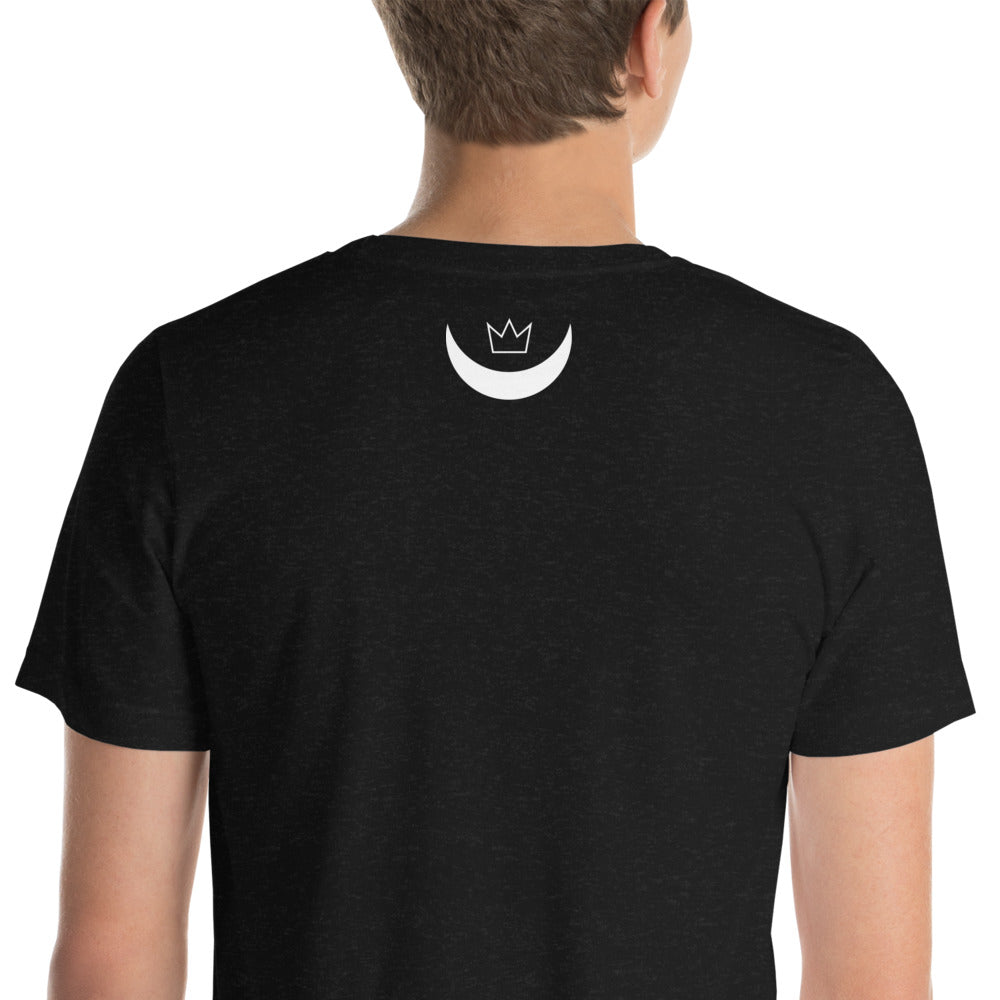 No Love Like Crow Love Unisex T-shirt