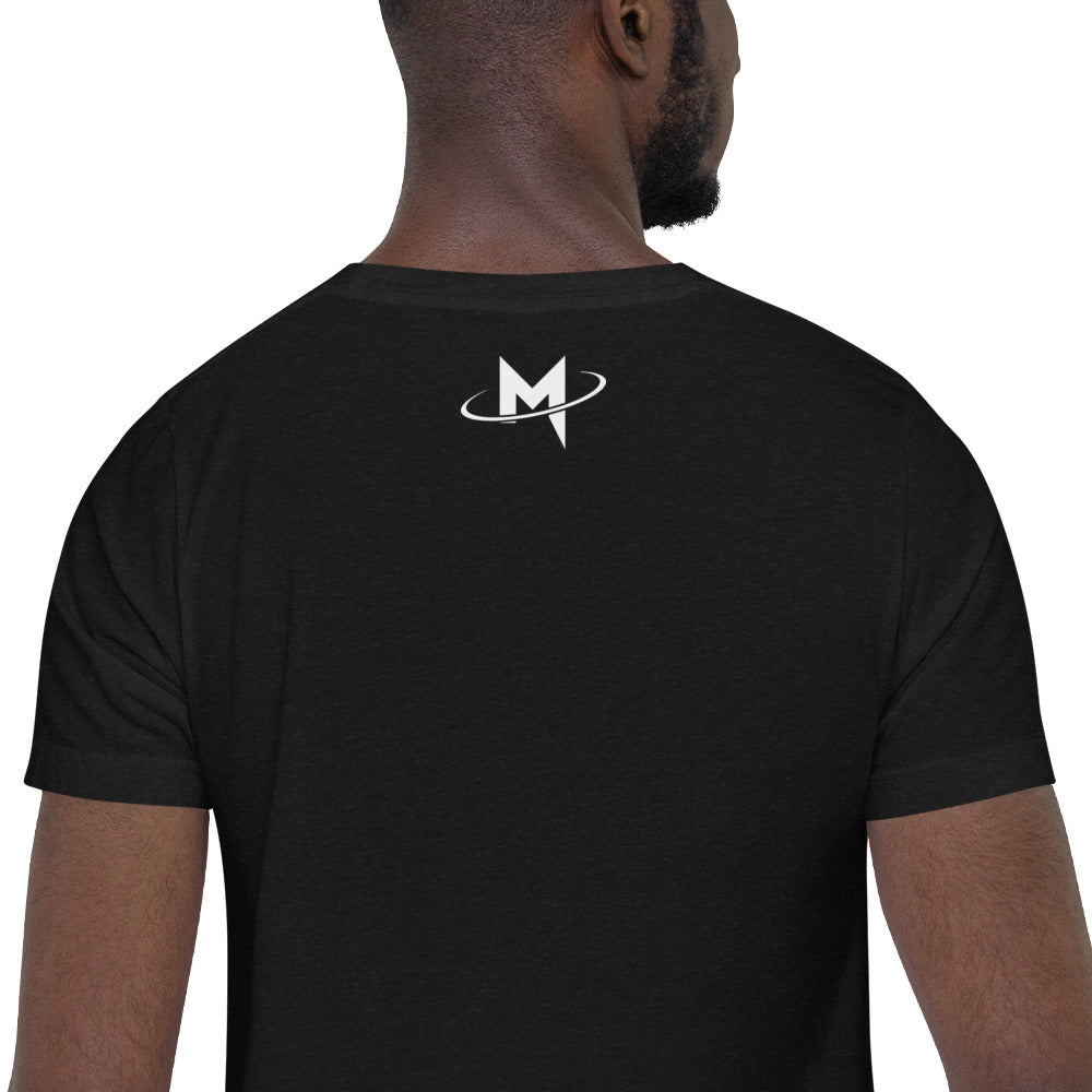 Pride Unisex T-shirt