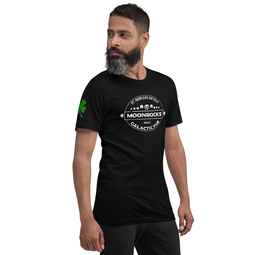 St. Patty's Day Short-Sleeve Unisex T-Shirt