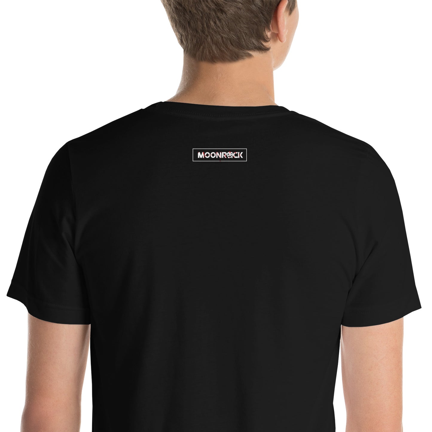 Moonrock Spice Latte Unisex T-shirt