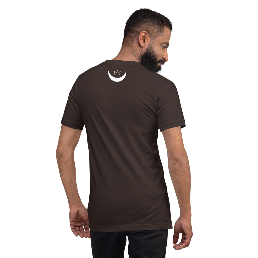 Plague Doctor Unisex T-Shirt