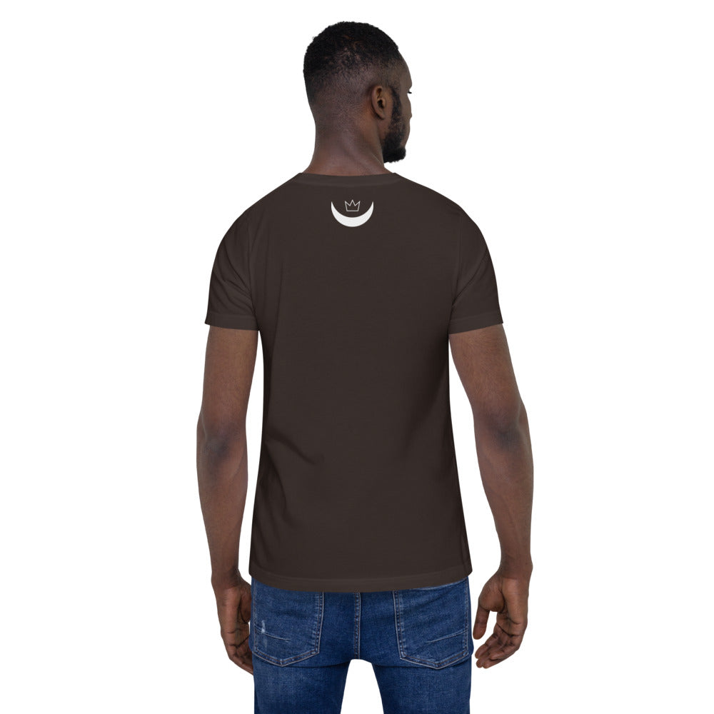 Fricken Bats Unisex T-Shirt