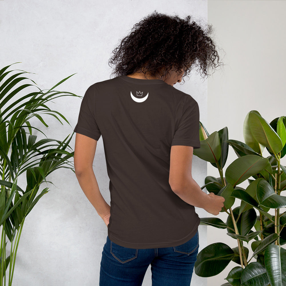 All Seeing Eye - Rainbow Edition Unisex T-shirt