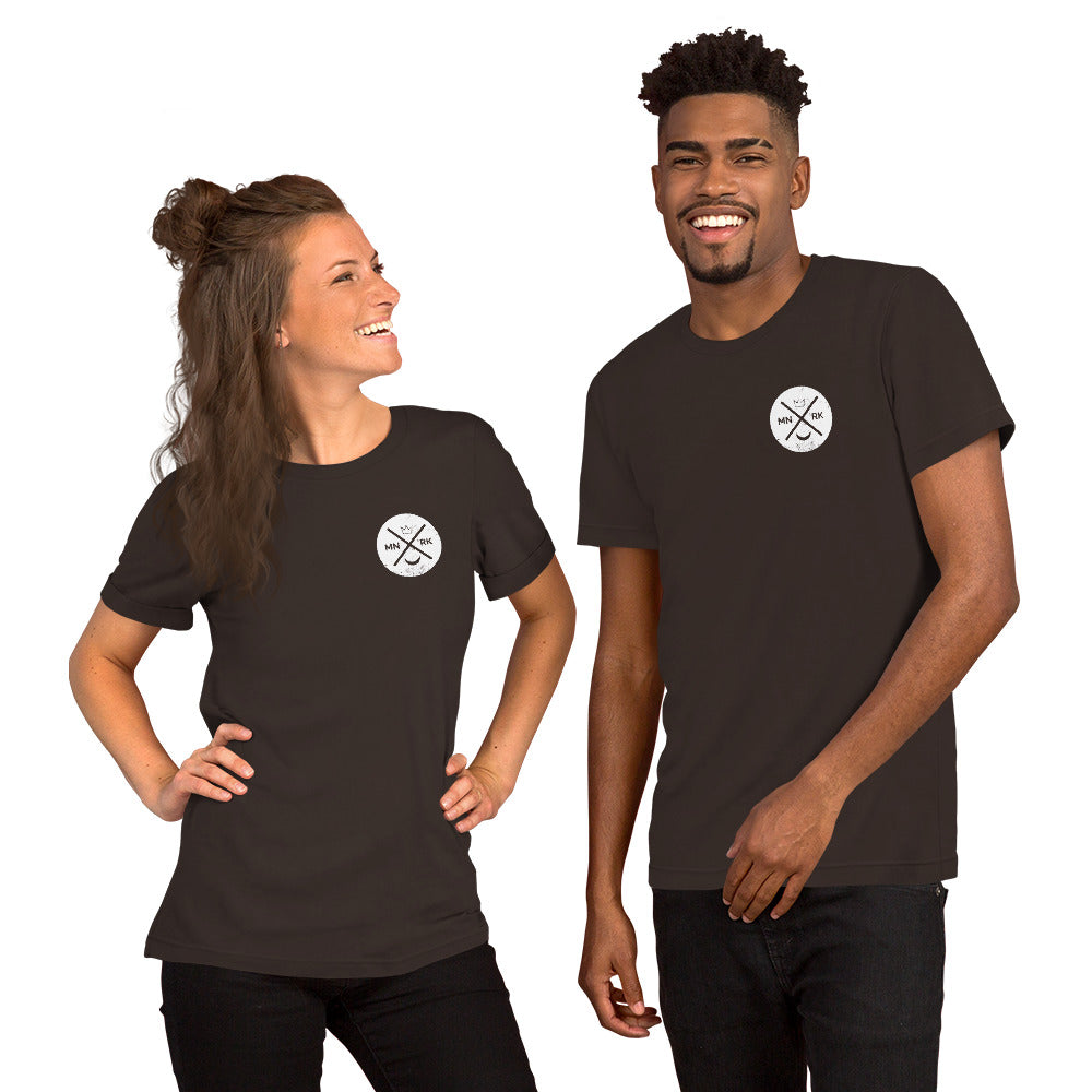 Rise & Grind Unisex T-shirt