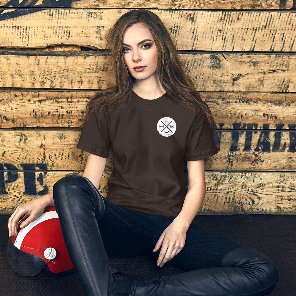 Rise & Grind Unisex T-shirt