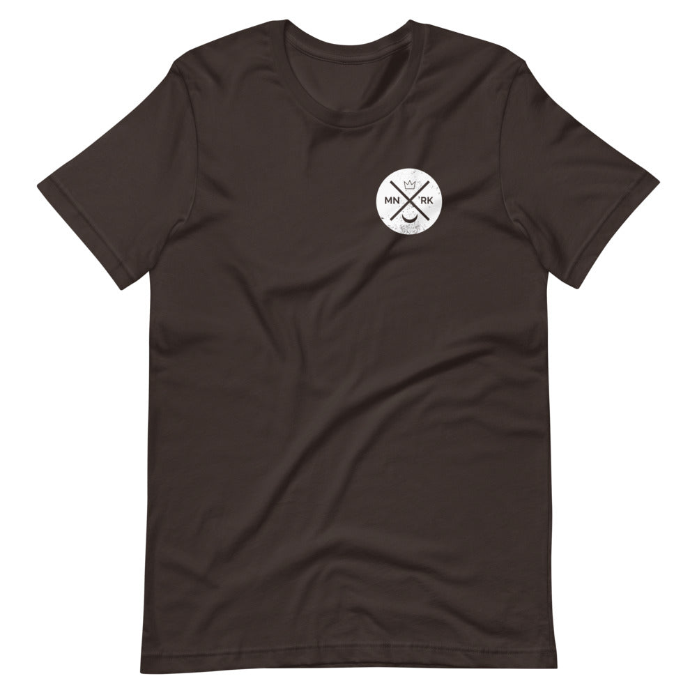 Rise & Grind Unisex T-shirt