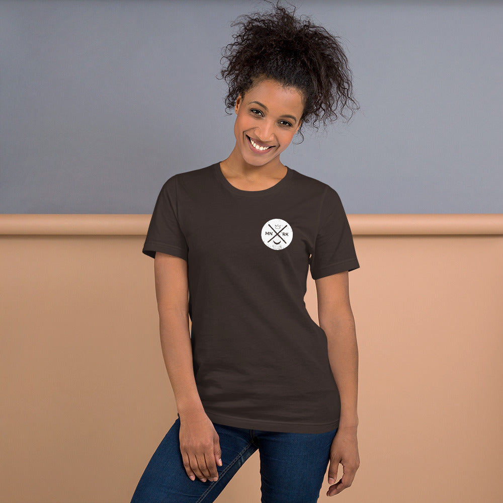 Rise & Grind Unisex T-shirt