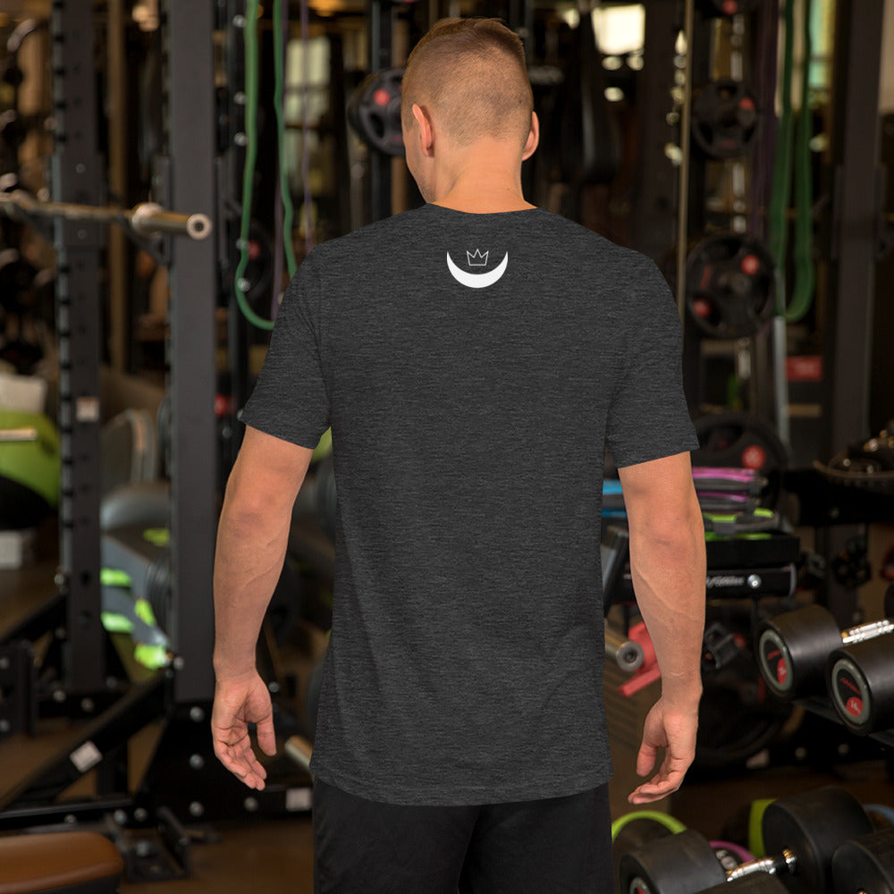 All Seeing Eye Unisex T-Shirt