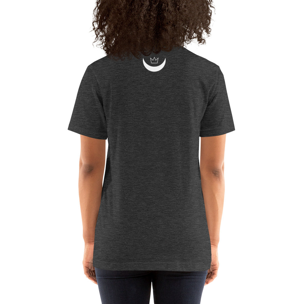 Ouija Unisex T-shirt