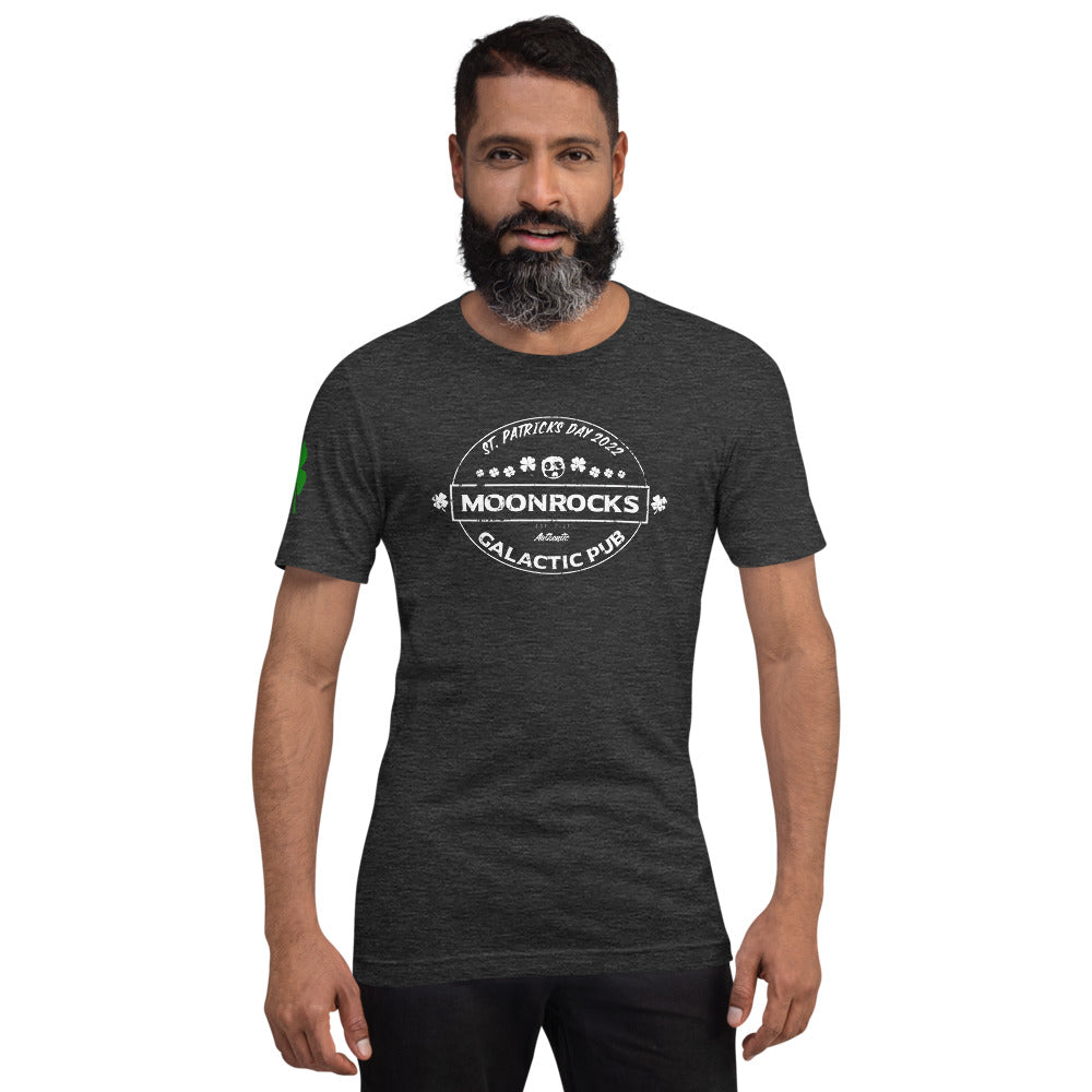 St. Patty's Day Short-Sleeve Unisex T-Shirt