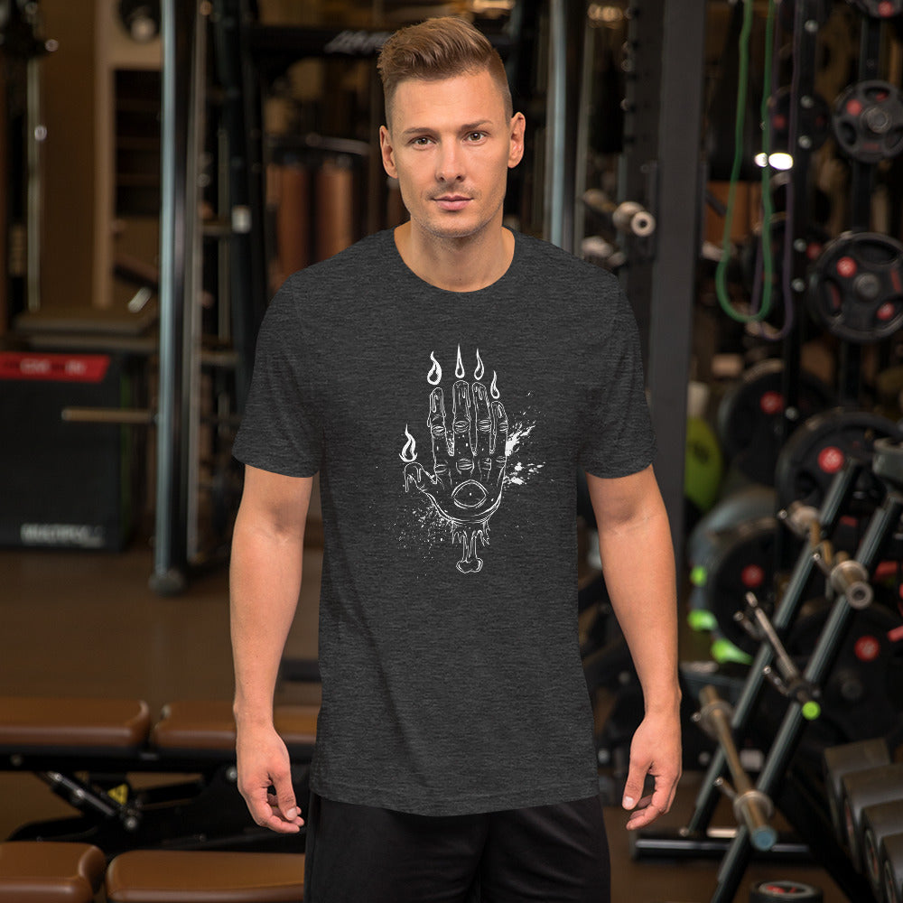 All Seeing Eye Unisex T-Shirt