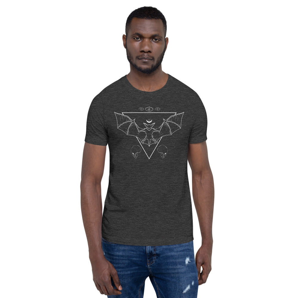 Fricken Bats Unisex T-Shirt