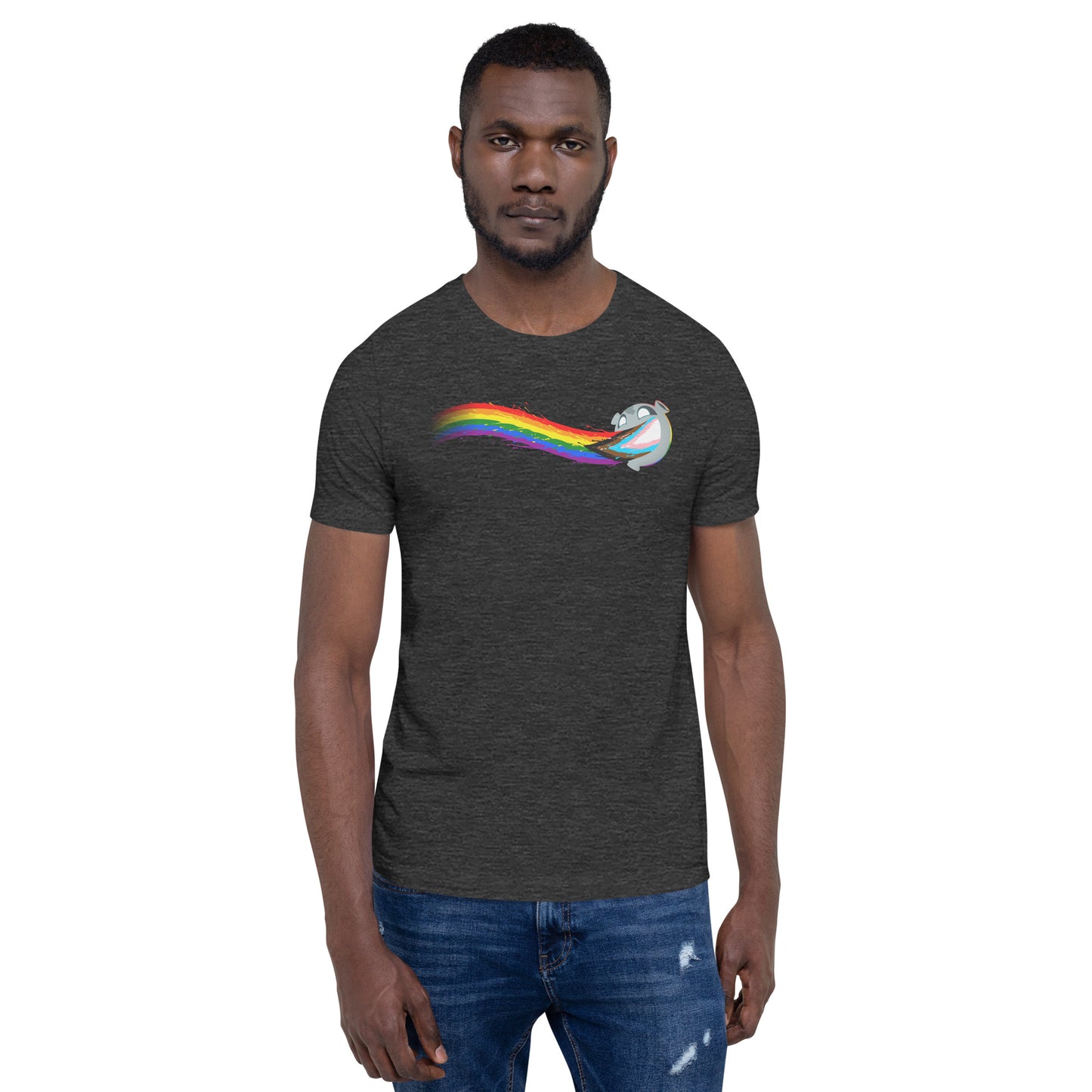 Pride Unisex T-shirt