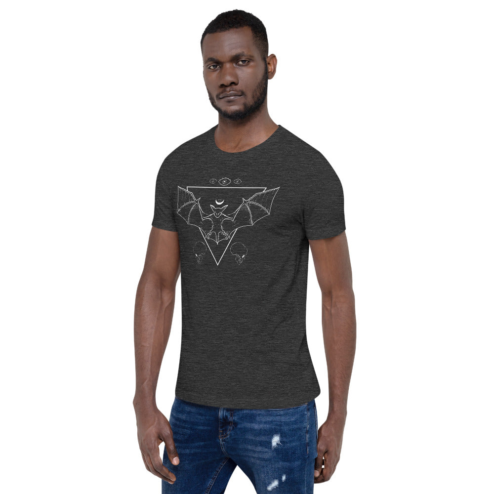 Fricken Bats Unisex T-Shirt