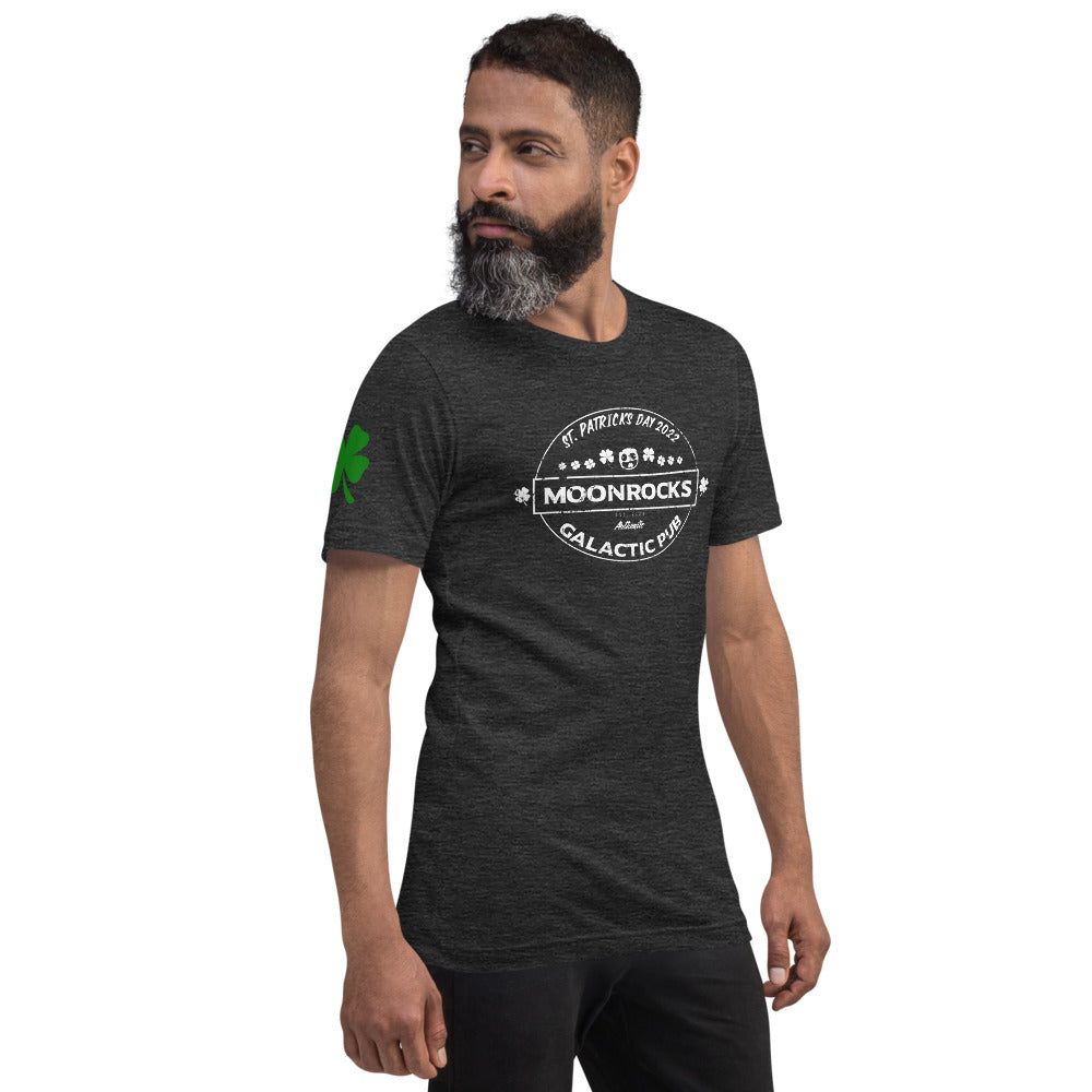 St. Patty's Day Short-Sleeve Unisex T-Shirt