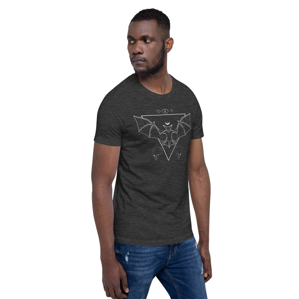 Fricken Bats Unisex T-Shirt
