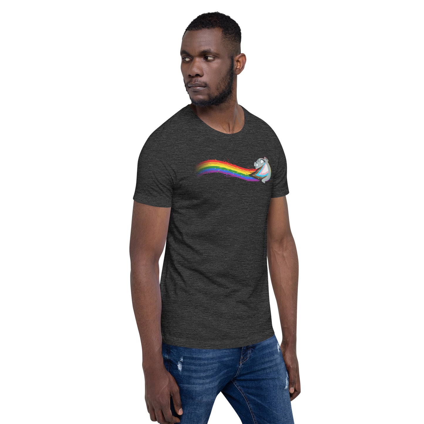 Pride Unisex T-shirt