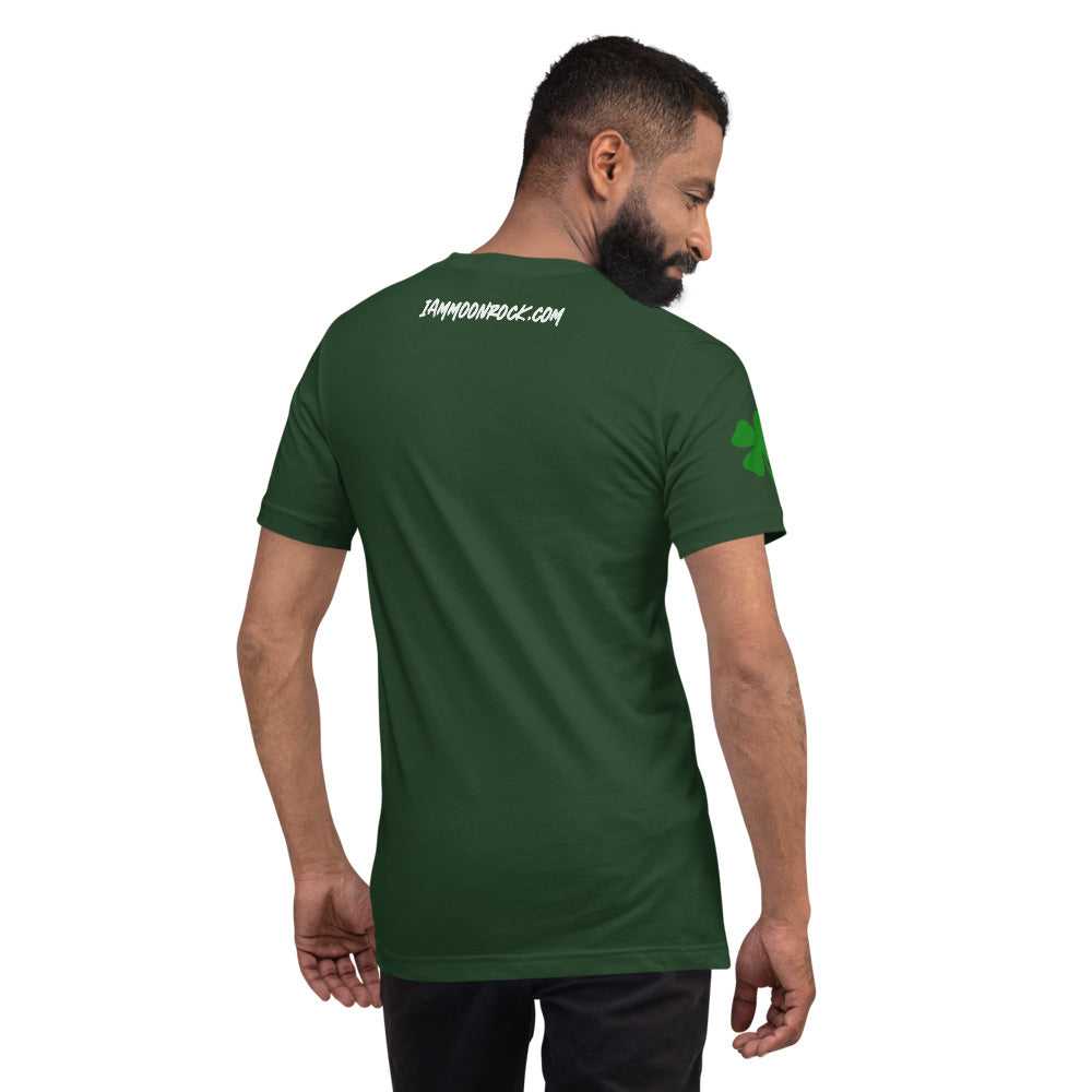 St. Patty's Day Short-Sleeve Unisex T-Shirt
