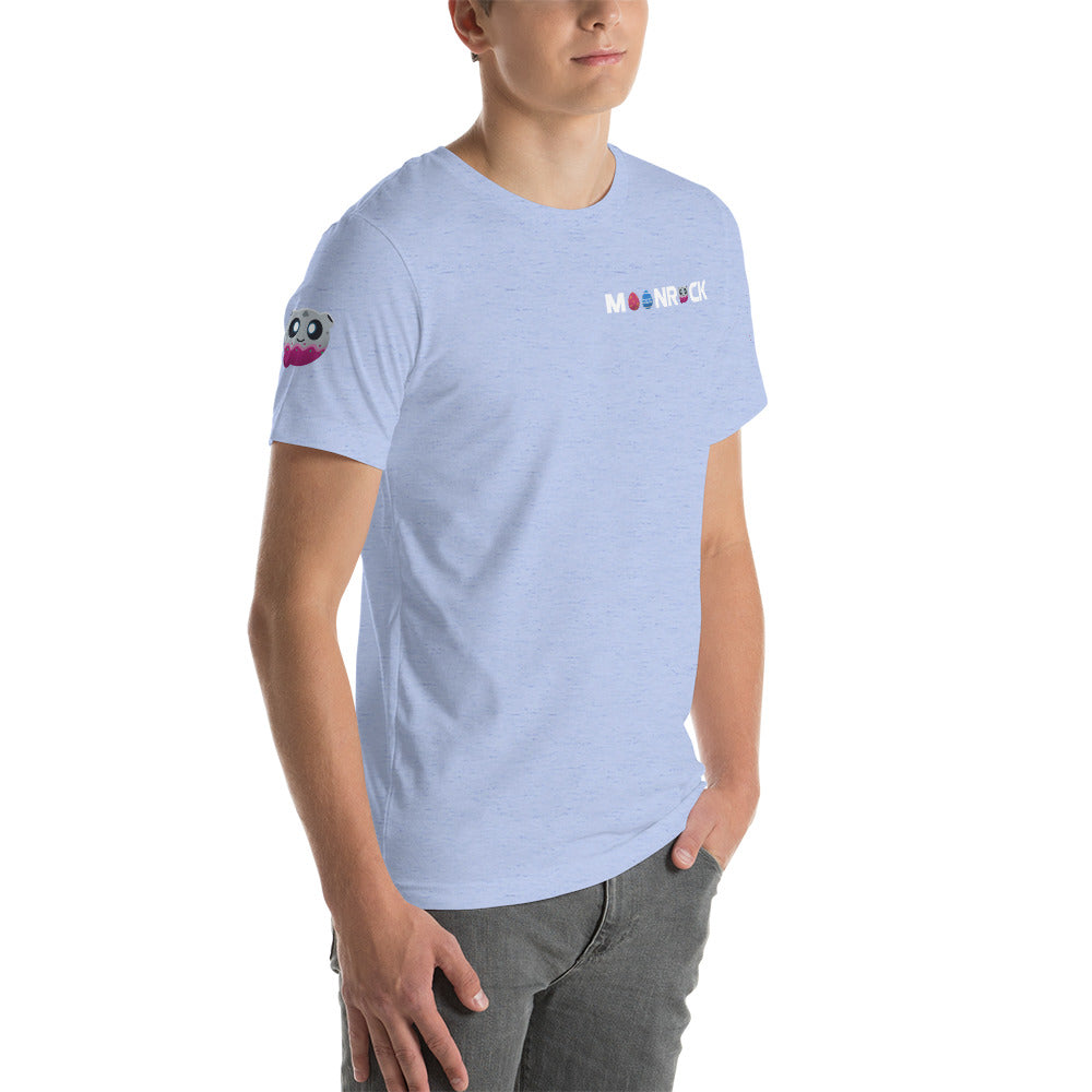 Easter Short-sleeve Unisex T-shirt