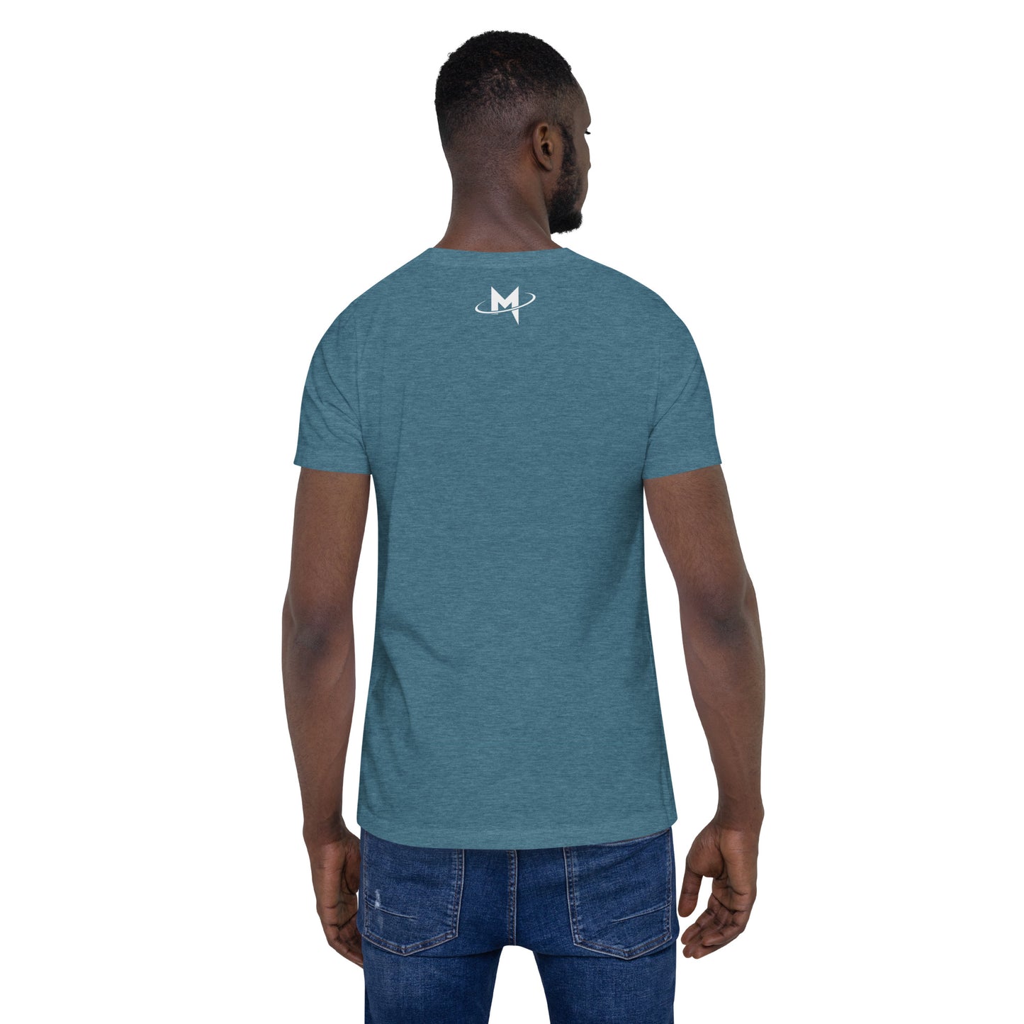 Pride Unisex T-shirt