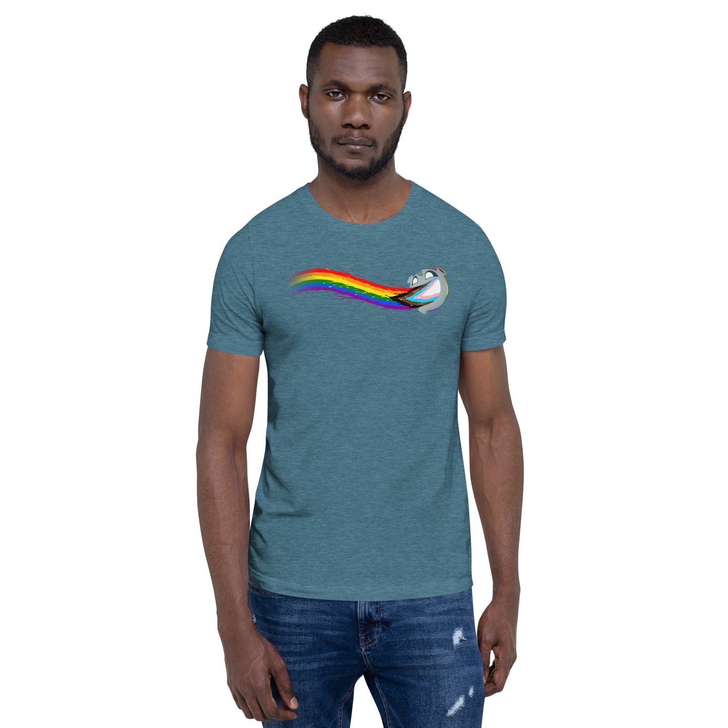 Pride Unisex T-shirt
